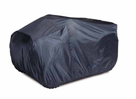 Dowco 26018-01 Guardian ATV Cover Black - XLarge