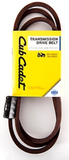 Cub Cadet 490-501-C061 - NX-15 Drive Belt - 954-05027B, 490-501-C061
