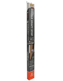 Frost King DDS1/12 Brown Double Draft Stop, Doors or Windows, 3-3/4 in. x 36 in.
