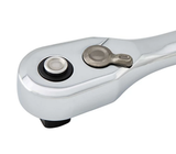 DeWALT DWMT81098 Quick Release Ratchet with 5 Degree Arc Swing, 1/2" Drive