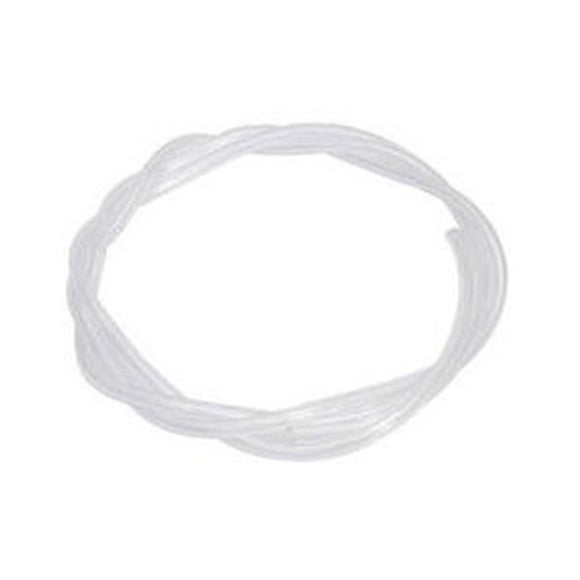 Helix 180-1406 Transparent Tubing 1/8