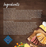 Blue Buffalo 804573 Stew Chicken & Beef Adult Wet Dog Food 12.5 oz. Cans, 6 Pack