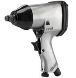 Barn Star AT-5040 1/2 in. Drive 250 ft. lb. Air Impact Wrench w/ Built-In Air Regulator