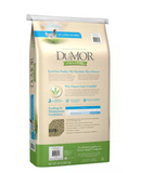 DuMOR 4BM0651C Livestock Supplies Organic 16% Egg Layer Crumbled Chicken Feed, 40 lb. Bag