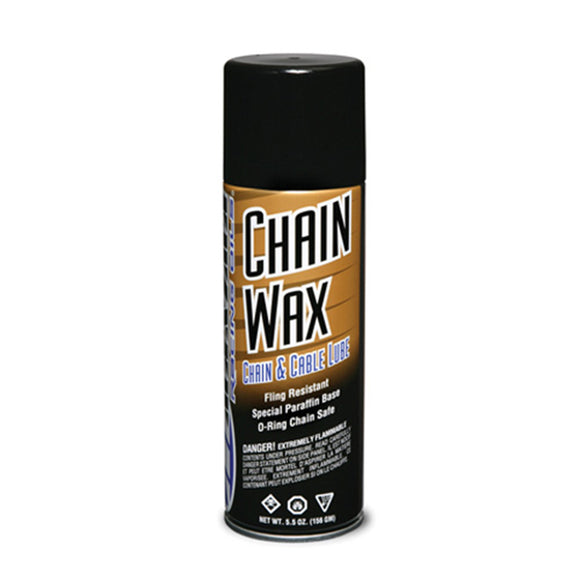 Maxima 74908 Maxima Chain Wax 5.5 Oz.