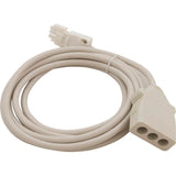 AquaCal AutoPilot, 952 Cell Cord, 12ft with 3 Pin Mate-n-Lock Connecter