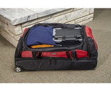 Hornady 95260 Polycarbonate TrekLite LockBox Safe with Combo Lock Gray, XXL