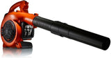 Husqvarna 952711925 Handheld Leaf Blower125B 28cc 2-Cycles Gas 425 CFM 170 MPH
