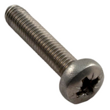 Praher E-4-S1 Replacement Screw for Praher ABS 1.5" & 2" & 3" Top/Side Mount Valves