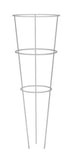 Glamos Wire 704047 Heavy Duty Tomato Cage Galvanized 47 in.