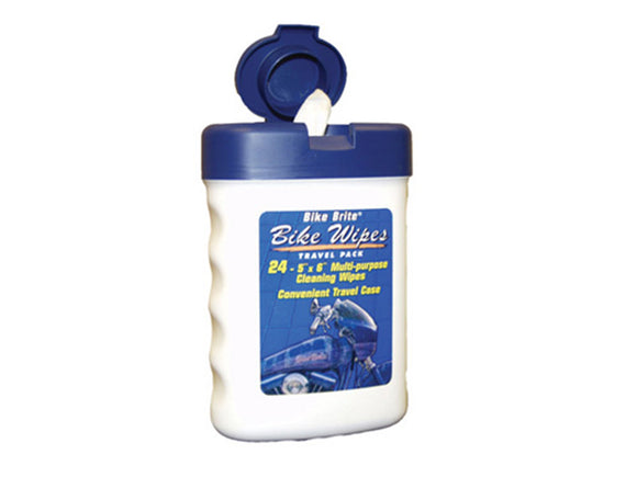 Bike Brite MC49000 Bike Wipes