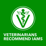 Iams 10151268 Proactive Health Adult Chicken and Rice Pate Wet Dog Food 6 Cans