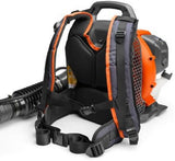 Husqvarna 970466901 Backpacks Leaf Blower 150BT