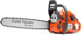 Husqvarna 970515620 450 Rancher 20" 50.2cc 2 Cycle Gas Chainsaw 3.2 HP X-Torq