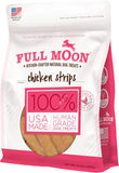 Full Moon 97494 24oz Chicken Strips Kitchen-Crafted Natural Dog Treats