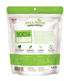 Full Moon 97623 14 oz. Natural Essentials Jerky Tenders Duck Recipe Dog Treats