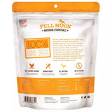 Full Moon 97654 16oz Natural Essentials Jerky Tenders Chicken Recipe Dog Treats