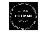 Hillman 880796 M6-1.00 Metric Hex Nuts, 2-Pack