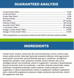 4health Weight Management Formula Adult Chicken Recipe Wet Dog Food - 1 Can