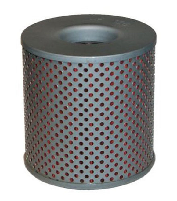 JT Sprocket HF126 Hi Flo - Oil Filter