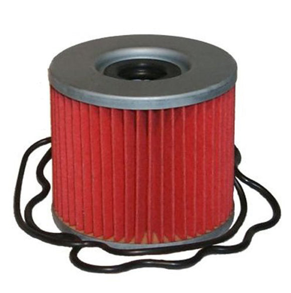 JT Sprocket HF133 Hi Flo - Oil Filter