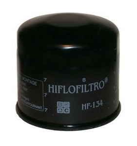 JT Sprocket HF134 Hi Flo - Oil Filter