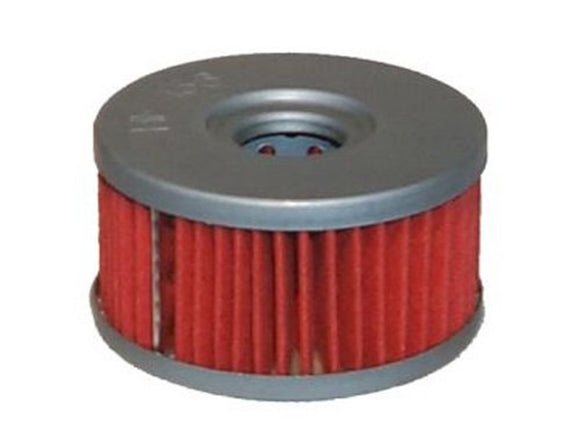 JT Sprocket HF136 Hi Flo - Oil Filter