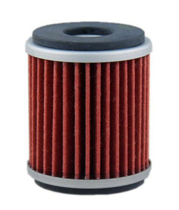 JT Sprocket HF141 Hi Flo - Oil Filter