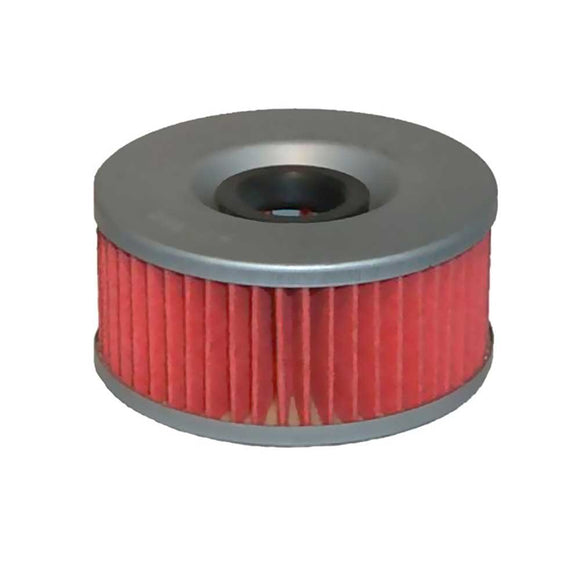 JT Sprocket HF144 Hi Flo - Oil Filter