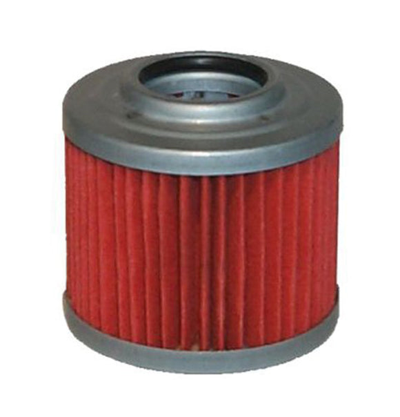 JT Sprocket HF151 Hi Flo - Oil Filter