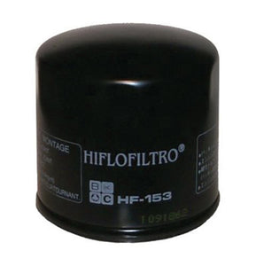 JT Sprocket HF153 Hi Flo - Oil Filter