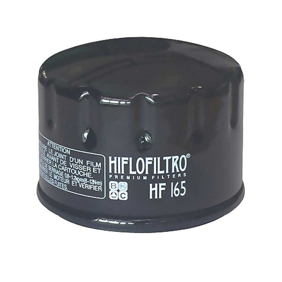 JT Sprocket HF165 Hi Flo - Oil Filter