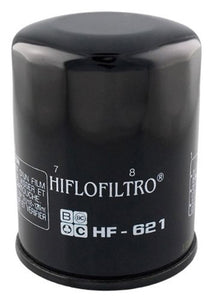 JT Sprocket HF621 Hi Flo - Oil Filter