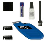Wahl 9861-900 Pocket Pro Pet Trimmer, For Dog, Horse # 1 AA Battery 9861-900