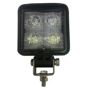 Blazer Lighting CWL507 Led 2 X 2" Square Utility/Work Light