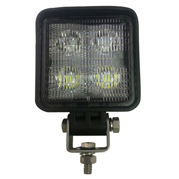 Blazer Lighting CWL507 Led 2 X 2