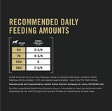 Purina Pro Plan Focus Beef & Rice Chunks in Gravy Adult Wet Dog Food, 1 Can