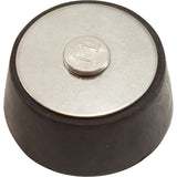 Technical Products #11 Winter Plug For 2"Pipe 2.13"od,Nylon Wingnut Rubber
