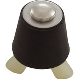 American Granby Hwp205 Winter Plug Size #5 1" Tube Nylon Wingnut
