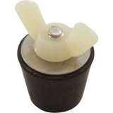 American Granby Hwp205 Winter Plug Size #5 1" Tube Nylon Wingnut