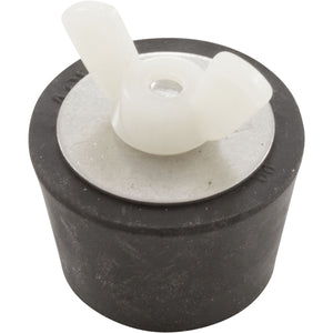 Generic 99-555-1006 Size 8 Winter Plug 1-1/2" Nylon Wingnut