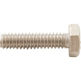 Generic 99-555-6310 Bolt 1/4"-20 x 1" Hex Head