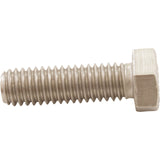 Generic 99-555-6430 Bolt 3/8"-16 x 1"