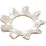 Generic 99-555-6700 Washer, 3/16" id x 3/8" od, Lock, Stainless Steel