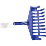Multi-Tork BB-01 Tool Blanket Buddy Leaf/Debris Rake