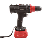 Nemo Power Tools WPV2-18V-3LI-5 Waterproof Drill 16.4 Ft Depth 3Ah No Case