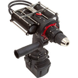 Nemo Power Tools SOHD186Li100 Special Ops Hammer Drill 100M (2)6Ah