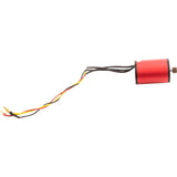 Nemo Power Tools RK20005 Hull Cleaner Motor Assembly Parts
