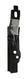 Genuine Ford CK4Z-6128409-A Center Reinforcement Extension Assembly - Bodyside