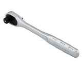 DeWALT DWMT81098 Quick Release Ratchet with 5 Degree Arc Swing, 1/2" Drive